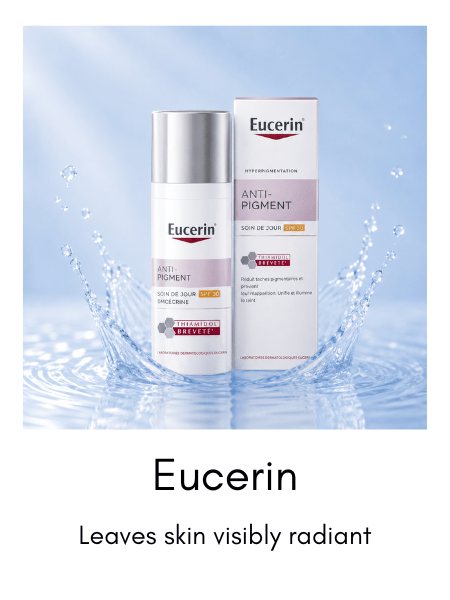 Eucerin