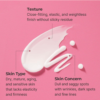 Torriden Firming Eye Cream for Dark Circles | Korean Eye Cream