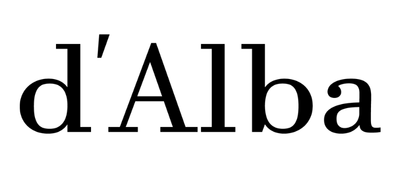 d'alba