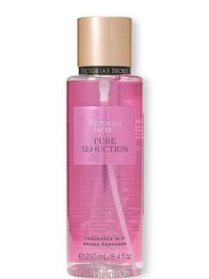 Victoria's Secret Pure Seduction Fragrance Mist | Perfume India