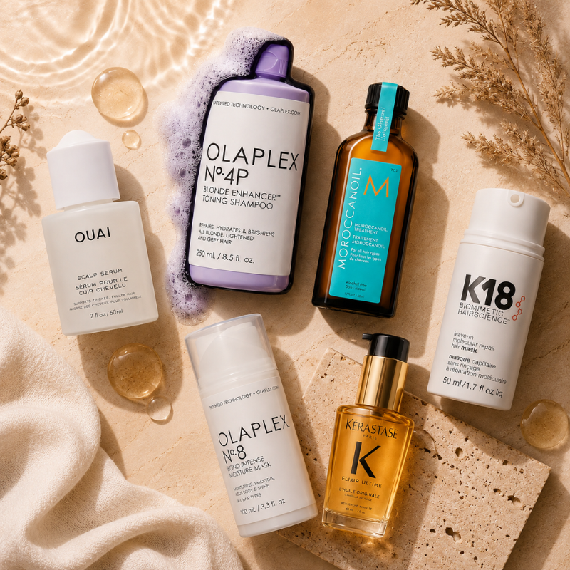 HairCare