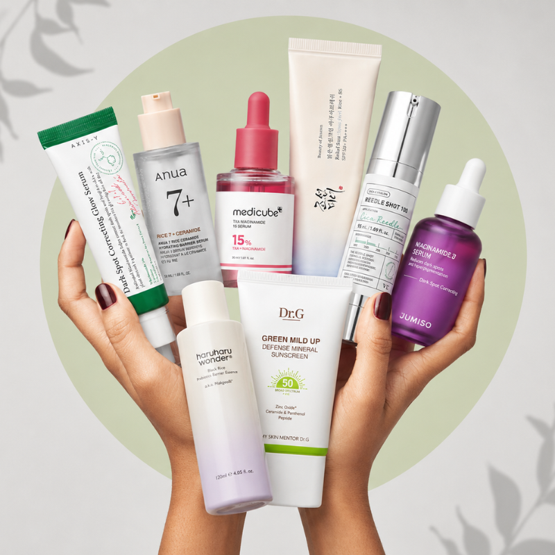 skincare