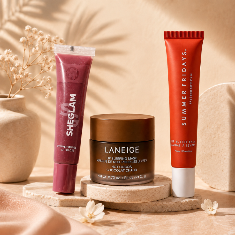 New K-Beauty Brand