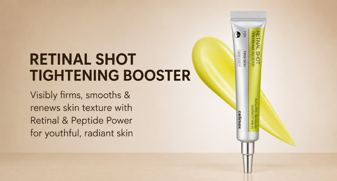celimax-Retinol