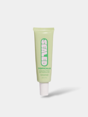 Untitled design (22) Topicals Sealed Scar Filling Primer | Acne-Prone Skin