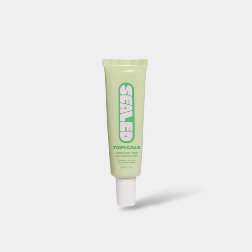 Untitled design (22) Topicals Sealed Scar Filling Primer | Acne-Prone Skin