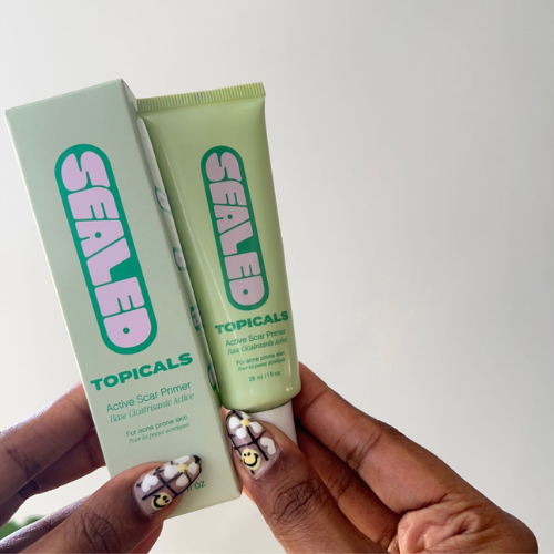 Untitled design (23) Topicals Sealed Scar Filling Primer | Acne-Prone Skin