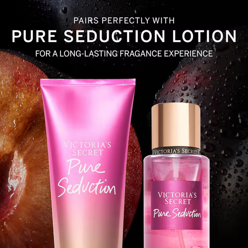 Victoria's Secret Pure Seduction Fragrance Mist | Perfume India