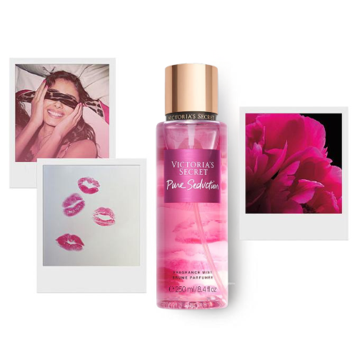 Victoria's Secret Pure Seduction Fragrance Mist | Perfume India