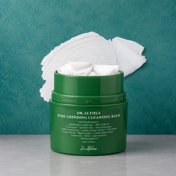 Cleansers
