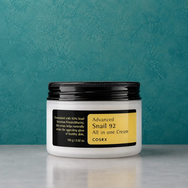 Moisturisers