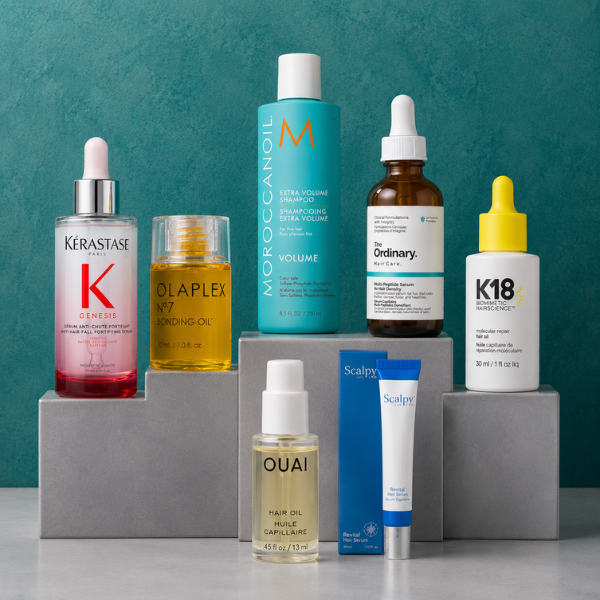 Haircare