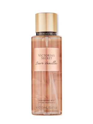 Victoria's Secret Bare Vanilla Fragrance Mist | Vanilla Perfume