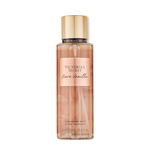 Victoria's Secret Bare Vanilla Fragrance Mist | Vanilla Perfume