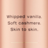 Victoria's Secret Bare Vanilla Fragrance Mist | Vanilla Perfume