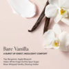 Victoria's Secret Bare Vanilla Fragrance Mist | Vanilla Perfume