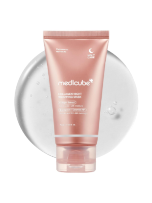 Medicube Collagen Night Wrapping Mask 75ml